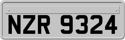 NZR9324