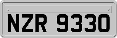 NZR9330
