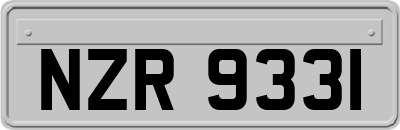 NZR9331