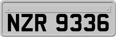 NZR9336