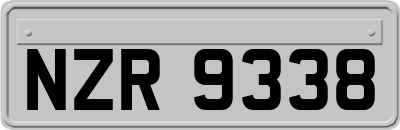 NZR9338