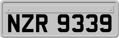 NZR9339