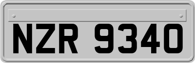 NZR9340