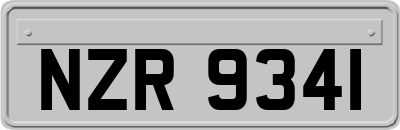 NZR9341