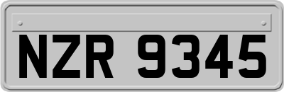NZR9345