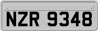 NZR9348