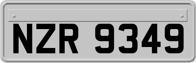 NZR9349