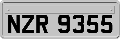 NZR9355