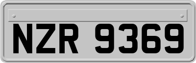 NZR9369