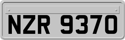 NZR9370