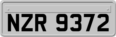 NZR9372