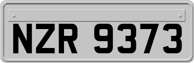 NZR9373