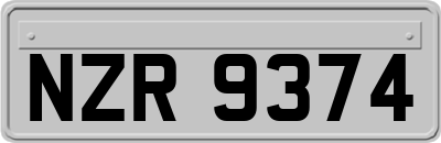 NZR9374
