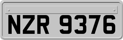 NZR9376