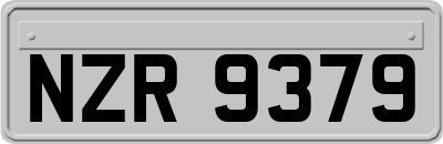 NZR9379