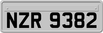 NZR9382