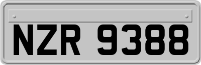 NZR9388