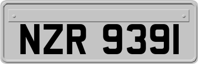 NZR9391