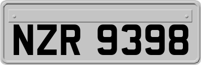 NZR9398