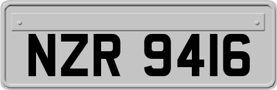 NZR9416