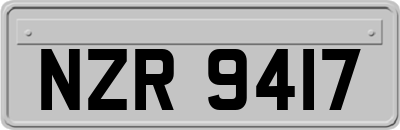 NZR9417