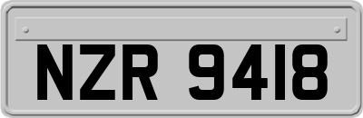 NZR9418