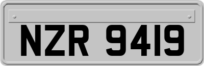 NZR9419