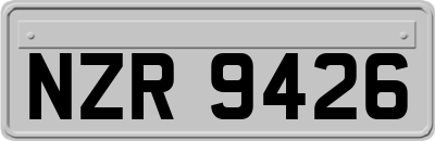 NZR9426