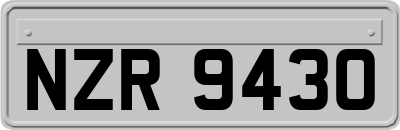NZR9430