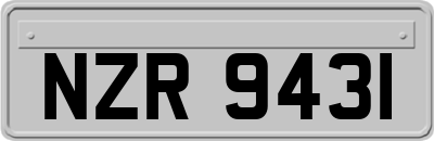 NZR9431