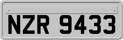 NZR9433
