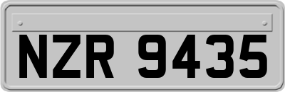 NZR9435