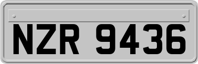 NZR9436