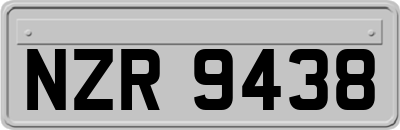 NZR9438