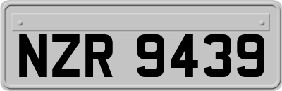 NZR9439