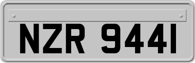 NZR9441