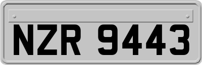 NZR9443