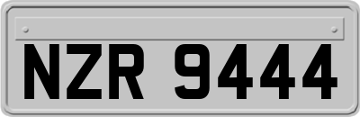 NZR9444