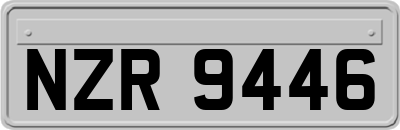 NZR9446