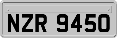 NZR9450