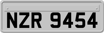 NZR9454