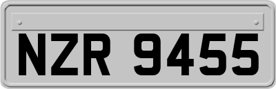 NZR9455