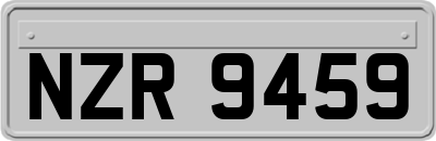 NZR9459