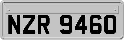 NZR9460