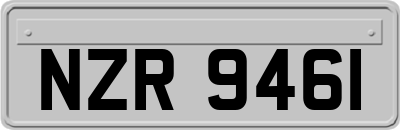 NZR9461