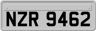 NZR9462
