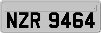 NZR9464