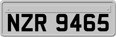 NZR9465