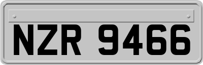 NZR9466