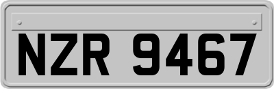 NZR9467